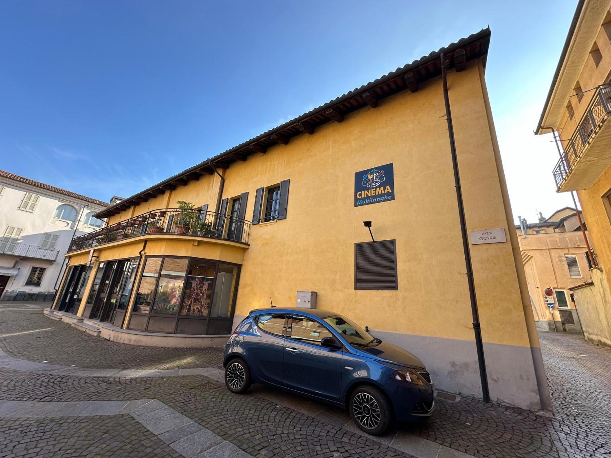 Affordable 3 Roms Appartment With Special Price Summer 2025 Dogliani Exteriér fotografie