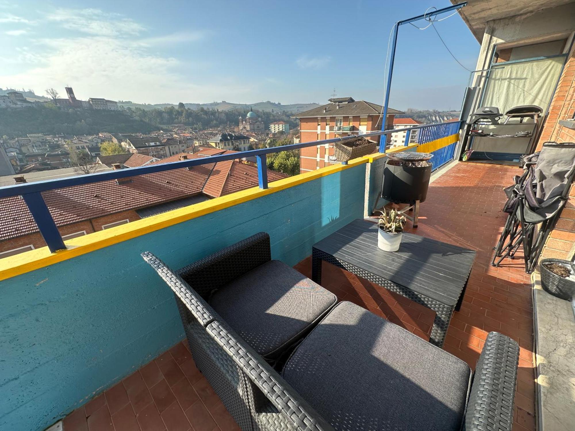 Affordable 3 Roms Appartment With Special Price Summer 2025 Dogliani Exteriér fotografie