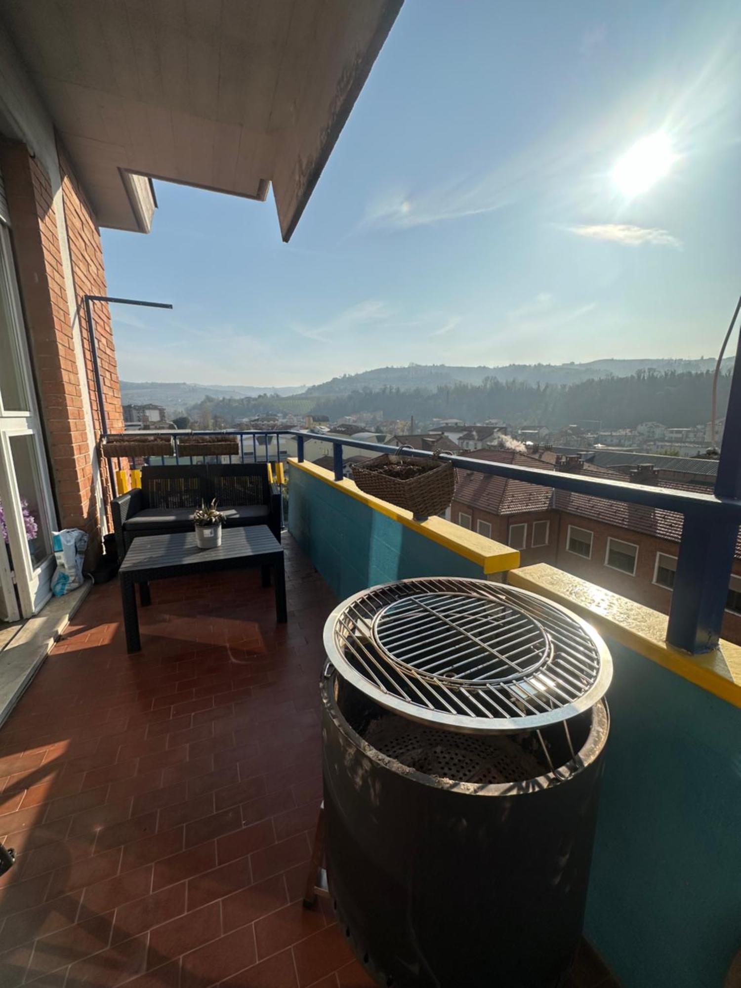 Affordable 3 Roms Appartment With Special Price Summer 2025 Dogliani Exteriér fotografie